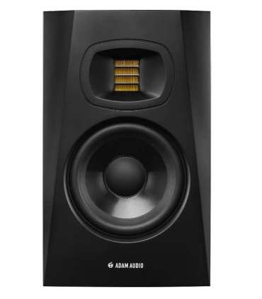 Adam Audio T5V Black
