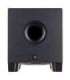 Yamaha HS8S subwoofer Black 150 W