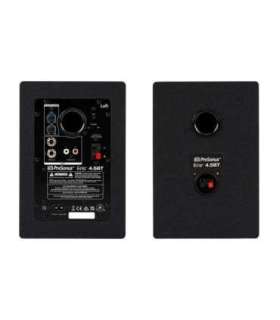 PreSonus Eris 4.5 BT 2nd Gen - a pair of active BT monitors