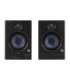 PreSonus Eris 4.5 BT 2nd Gen - a pair of active BT monitors
