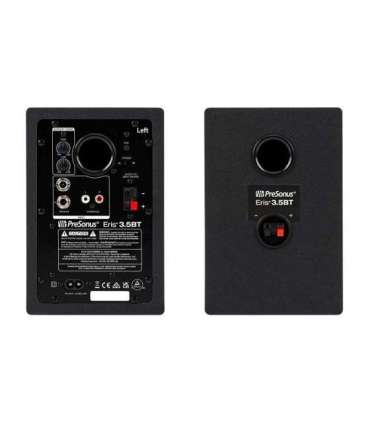 PreSonus Eris 3.5 BT 2nd Gen - a pair of active BT monitors