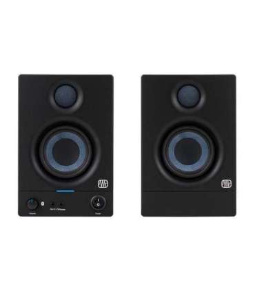 PreSonus Eris 3.5 BT 2nd Gen - a pair of active BT monitors