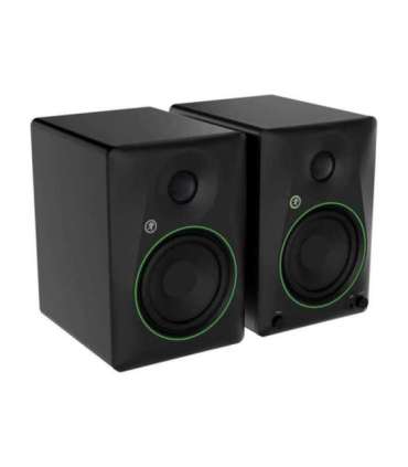 Mackie CR5 BT - active monitors with Bluetooth