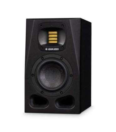 Adam A4V Black