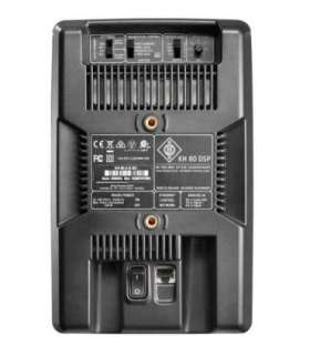 Neumann KH 80 DSP A G - active 2-way (4‘+1’) studio monitor