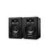 M-AUDIO BX3 loudspeaker Black Wired 50 W