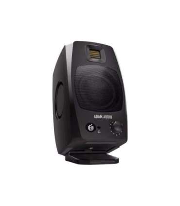 Adam Audio D3V Black - a pair of studio monitors