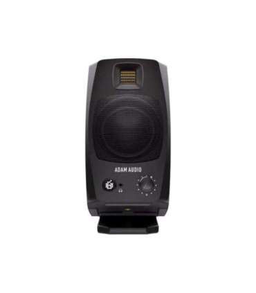 Adam Audio D3V Black - a pair of studio monitors