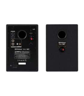 PreSonus Eris 5 BT 2nd Gen - a pair of active BT monitors