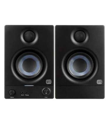 PreSonus Eris 3.5 2nd Gen - a pair of active monitors