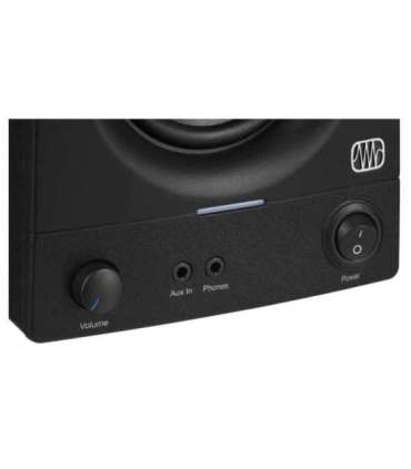 PreSonus Eris 3.5 2nd Gen - a pair of active monitors