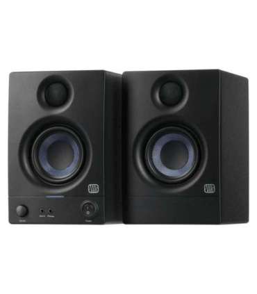 PreSonus Eris 3.5 2nd Gen - a pair of active monitors