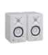 Yamaha HS3 White - active two-way near-field monitors, pair