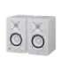 Yamaha HS3 White - active two-way near-field monitors, pair