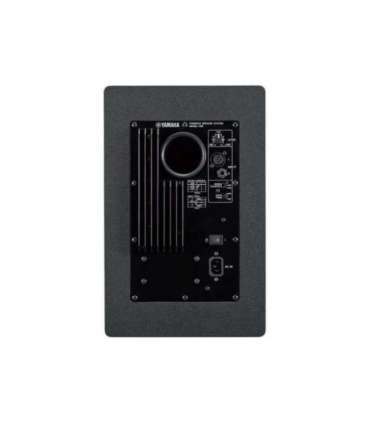 Yamaha HS8 loudspeaker 2-way Black Wired 120 W