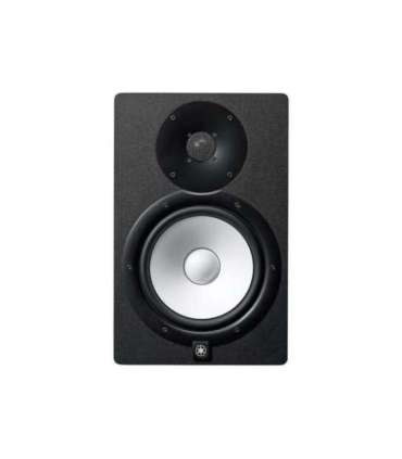 Yamaha HS8 loudspeaker 2-way Black Wired 120 W