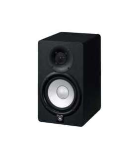 Yamaha HS5 loudspeaker 2-way Black Wired 70 W