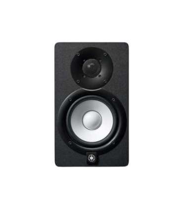 Yamaha HS5 loudspeaker 2-way Black Wired 70 W