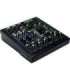 Mackie ProFX6v3 - 6-channel analogue mixer with USB interface, black