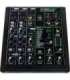 Mackie ProFX6v3 - 6-channel analogue mixer with USB interface, black