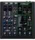 Mackie ProFX6v3 - 6-channel analogue mixer with USB interface, black