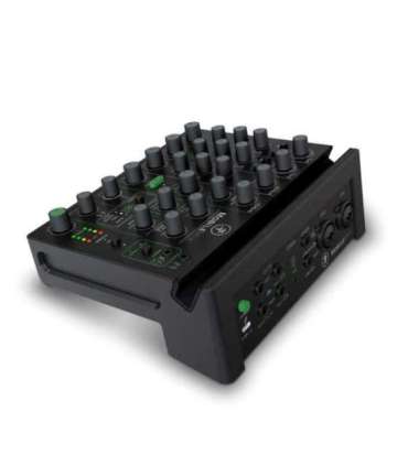 Mackie MobileMix - portable audio/streaming mixer