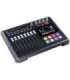 Tascam Mixcast 4 - mixer for podcast recording