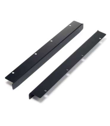 Tascam MODEL 16 audio mixer 16 channels 20 - 30000 Hz Black, Gold, Wood