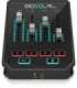 TC Helicon Go XLR Mini - mixer and audio interface