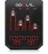 TC Helicon Go XLR Mini - mixer and audio interface