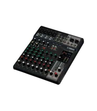 Yamaha MG10X CV - 10-channel mixing console