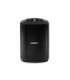 Bose S1 Pro+ Stereo portable speaker Black