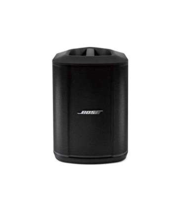 Bose S1 Pro+ Stereo portable speaker Black