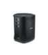 Bose S1 Pro+ Stereo portable speaker Black
