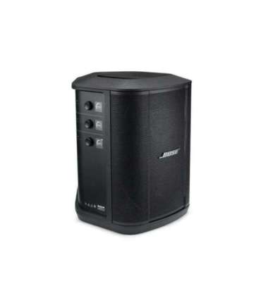 Bose S1 Pro+ Stereo portable speaker Black