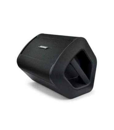 Bose S1 Pro+ Stereo portable speaker Black