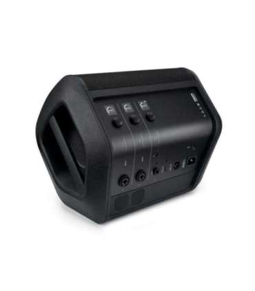 Bose S1 Pro+ Stereo portable speaker Black