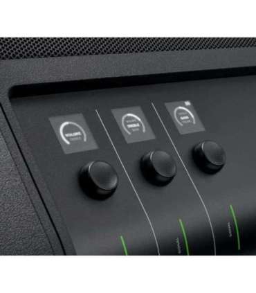 Bose S1 Pro+ Stereo portable speaker Black