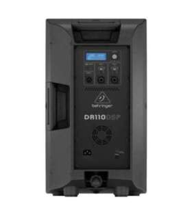 Behringer DR110DSP - active loudspeaker 10" with Bluetooth