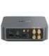 WiiM Amp Dark Grey - Stereo Streaming Amplifier