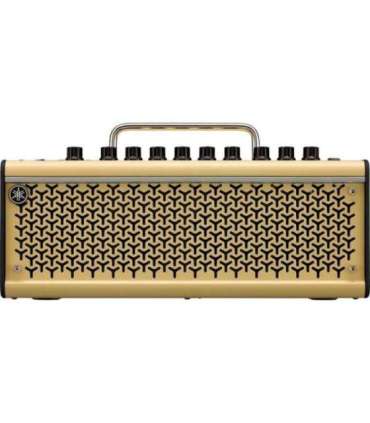Yamaha THR10II  - combo guitar amplifier, Bluetooth speaker