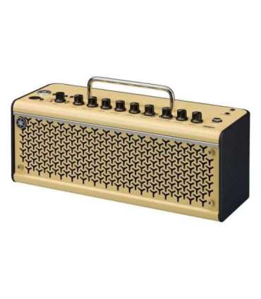 Yamaha THR10II  - combo guitar amplifier, Bluetooth speaker