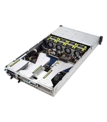 Asus Rack (2U) AMD RS521A-E12-RS24U Platform