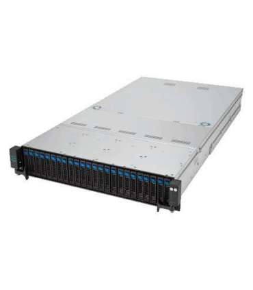 Asus Rack (2U) AMD RS521A-E12-RS24U Platform
