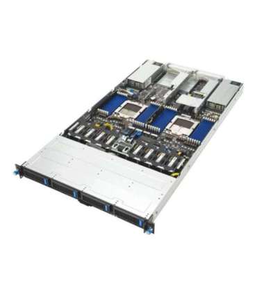 Asus Rack Platform (1U) AMD RS700A-E13-RS4U