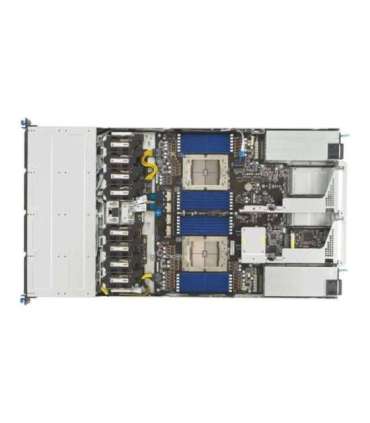 Asus Rack Platform (1U) AMD RS700A-E13-RS4U