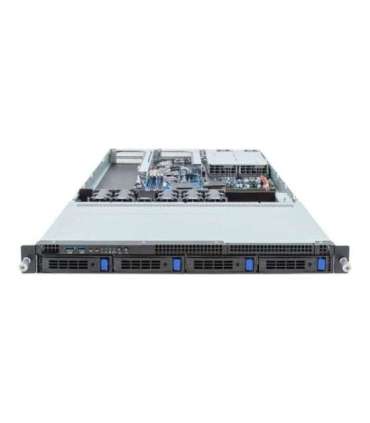 Rack server platform (1U) - Gigabyte R133-C13-ACG1