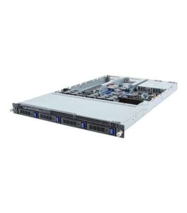 Rack server platform (1U) - Gigabyte R133-C13-ACG1