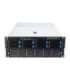 ASUS ESC8000A-E12-SKU2 Rack (4U) Silver