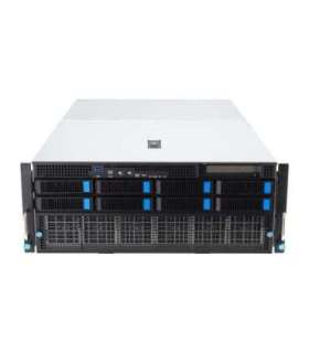 ASUS ESC8000A-E12-SKU2 Rack (4U) Silver